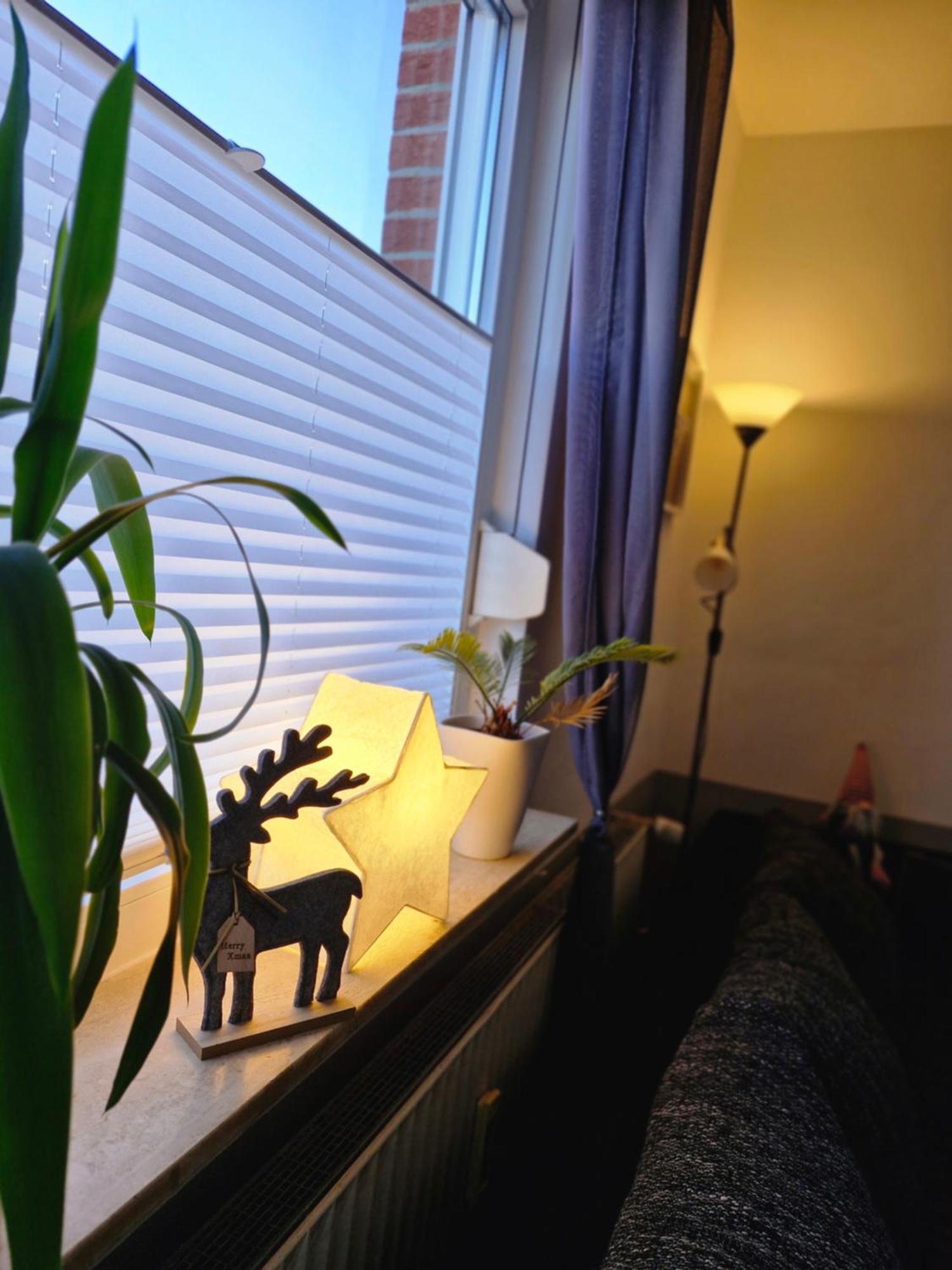 Apartment Mit Garten Bad Lauterberg Esterno foto